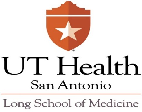 UT Health San Antonio logo